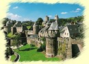 FOUGERES